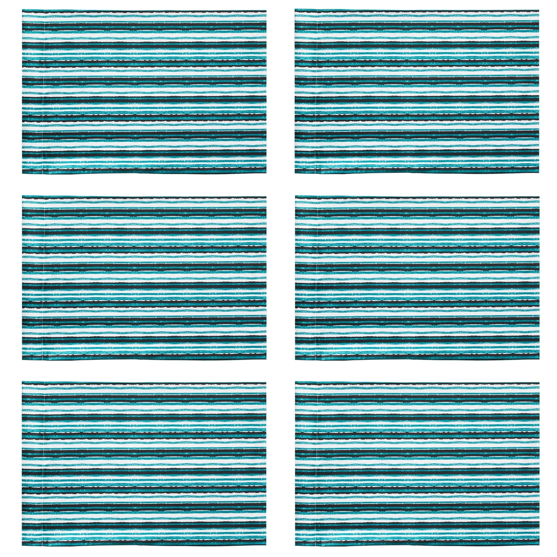 Gilda 30-Piece Complete Comforter and Curtain Set with 2 Coordinating Sheet Sets