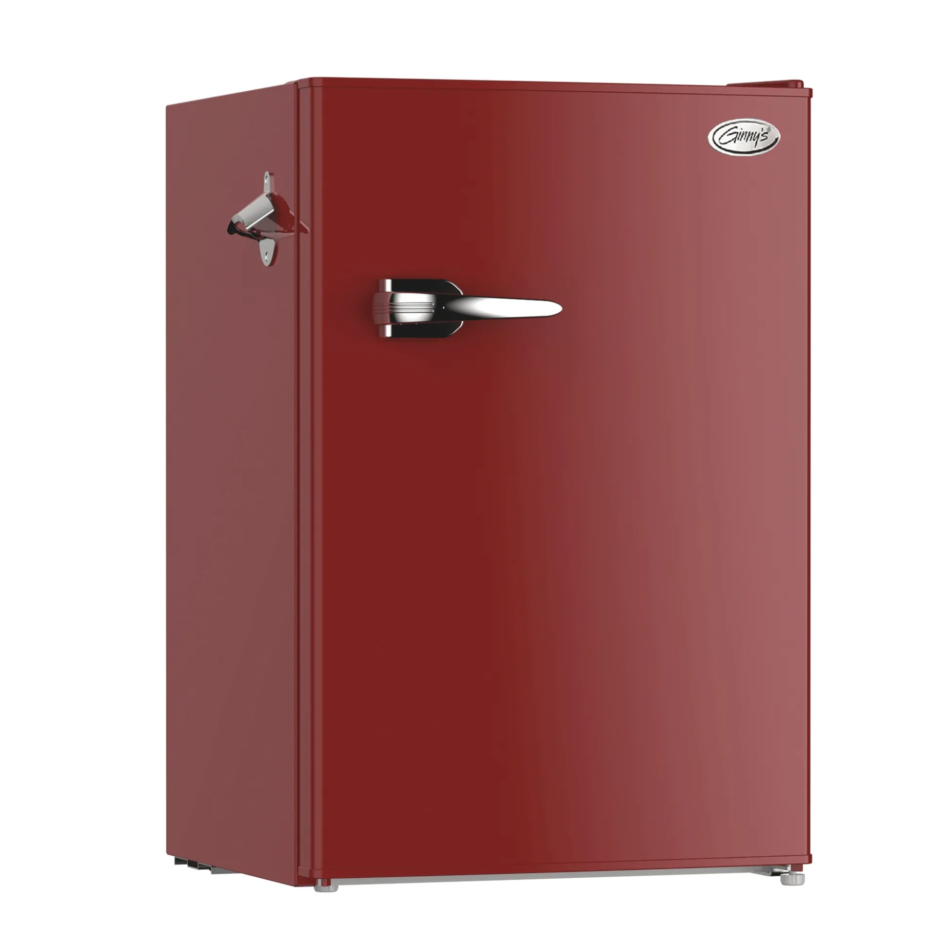 Ginny’s 2.5 cu. ft. Compact Fridge/Freezer
