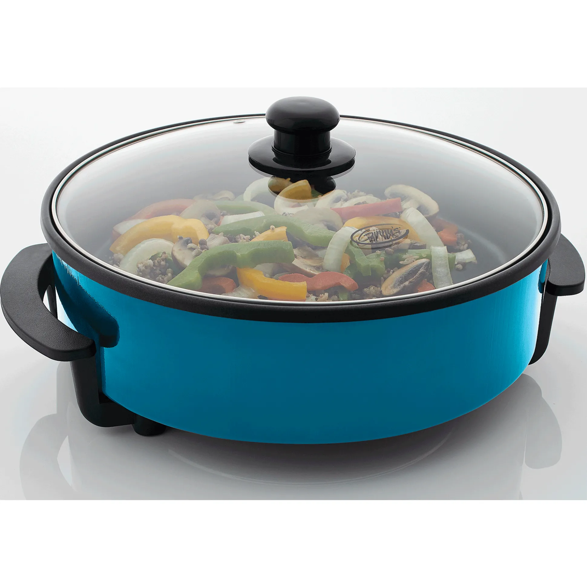 Ginny's 14" Family Skillet