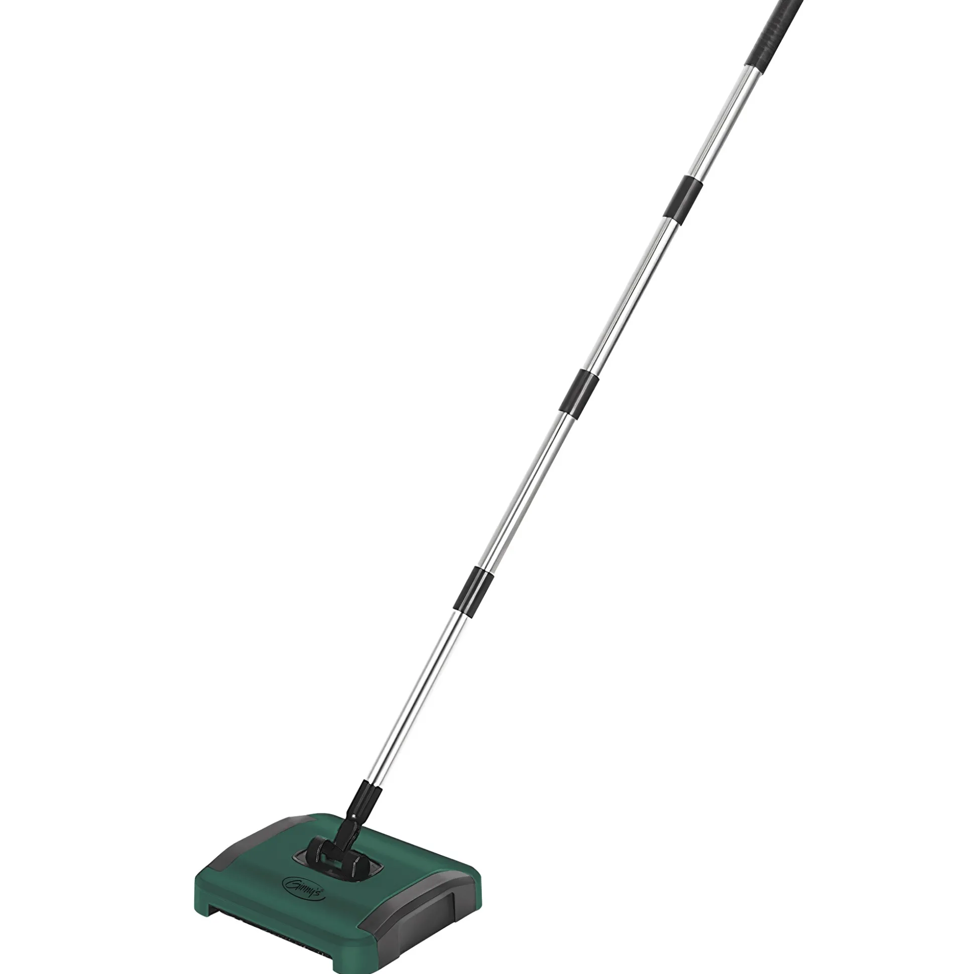 Ginny's Manual Sweeper