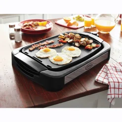 Ginny's Reversible Grill/Griddle