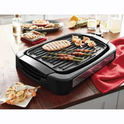 Ginny's Reversible Grill/Griddle