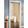 Glam String Room Screen