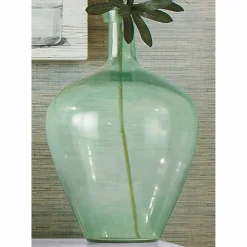 Glass Jug Vase