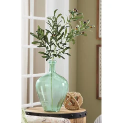 Glass Jug Vase