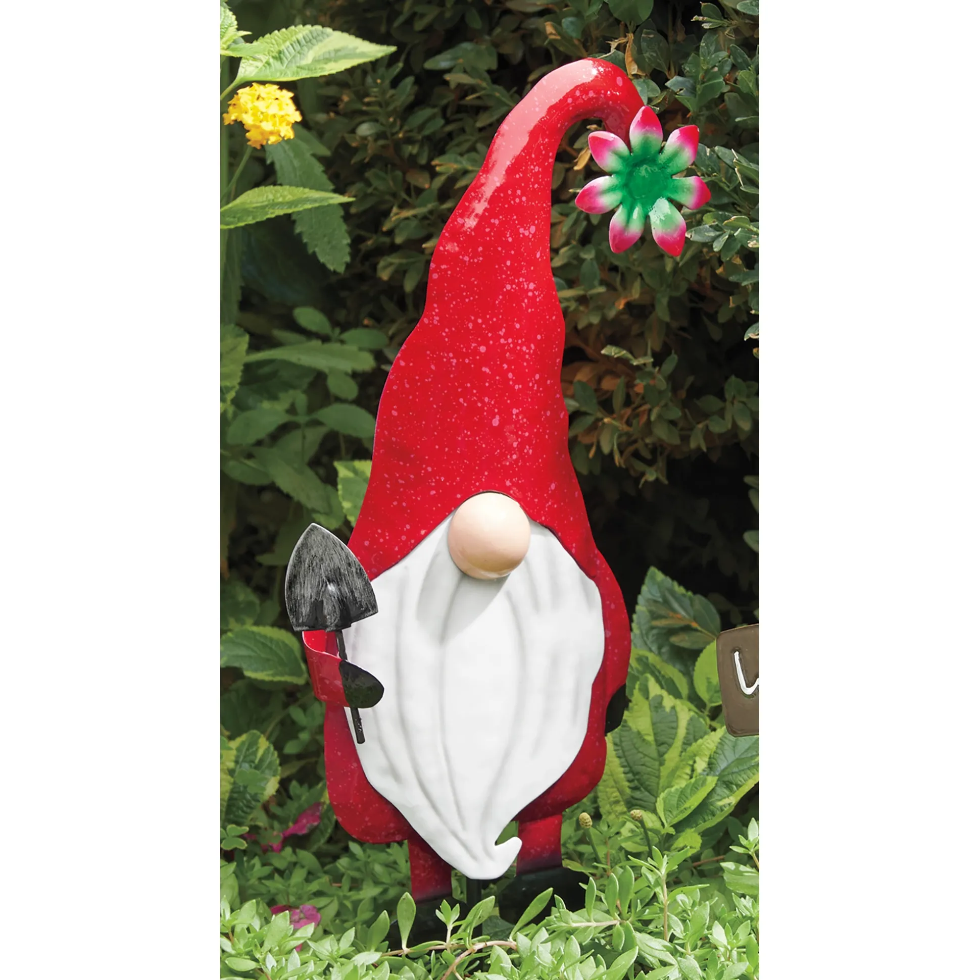 Gnome Stake