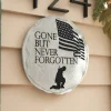 Gone But Never Forgotten Stepping Stone