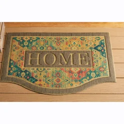 Good to Be Home Indoor/Outdoor Doormat - 24" x 36"