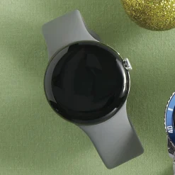 Google Pixel Watch LTE