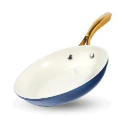 Gotham Steel Natural 12" Fry Pan