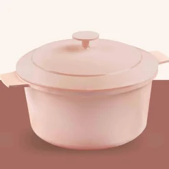 Gotham Steel 5-Quart Dutch Oven with Lid