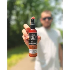 Grandpa Gus's Repellent Spray