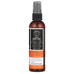 Grandpa Gus's Repellent Spray