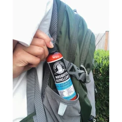 Grandpa Gus's Repellent Spray