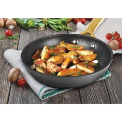 Granitestone Armor Max 10" Hard-Anodized Skillet