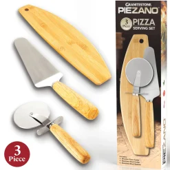 Granitestone Piezano 3-pc. Cutting Set