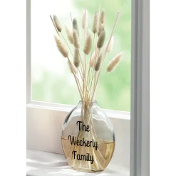 Grasses Reed Diffuser Vase