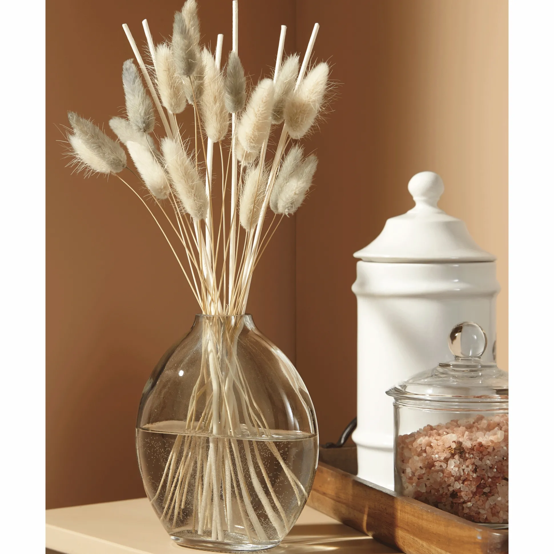 Grasses Reed Diffuser Vase
