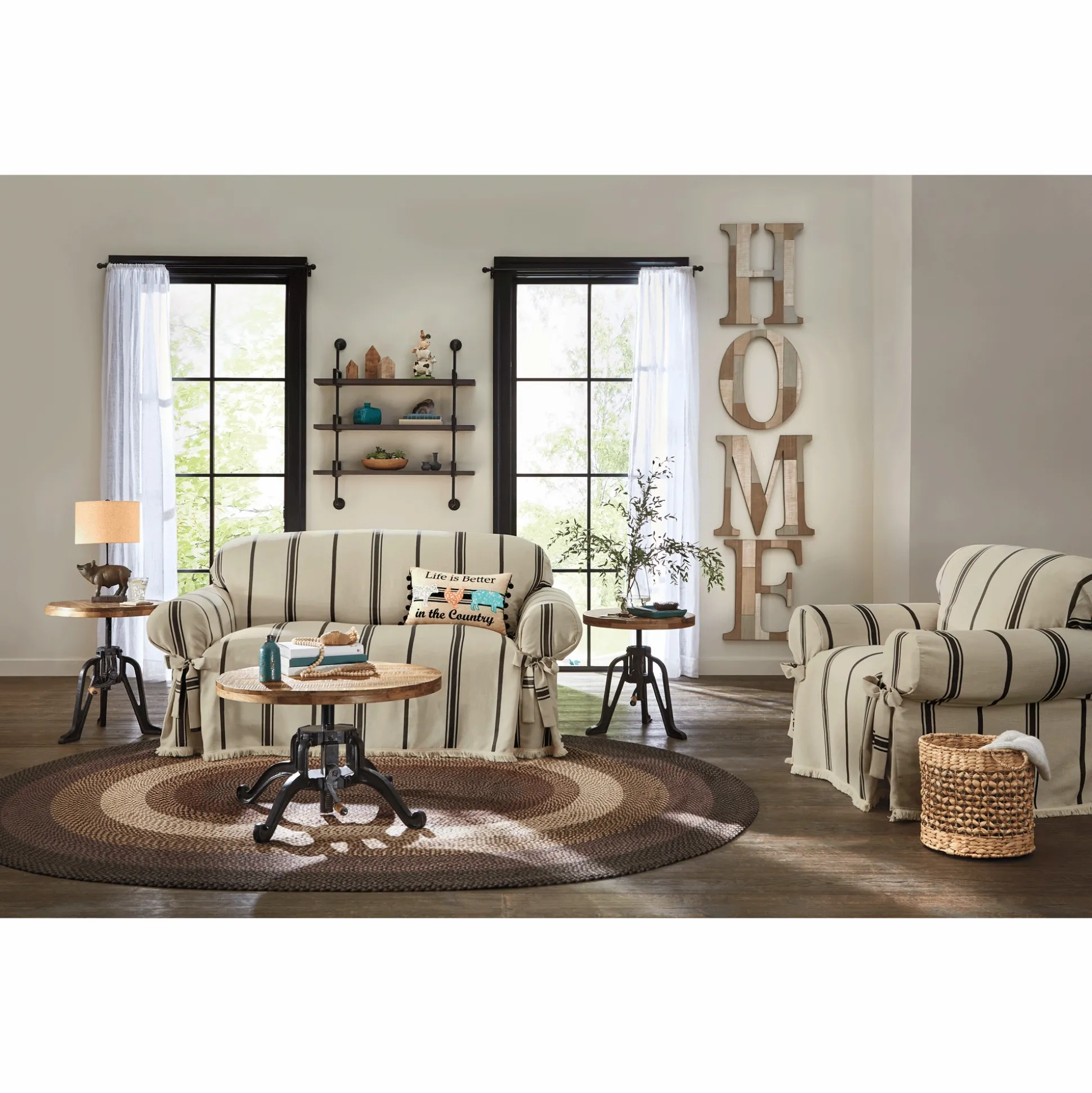 Grayson Wall Shelf