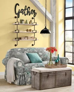 Grayson Wall Shelf