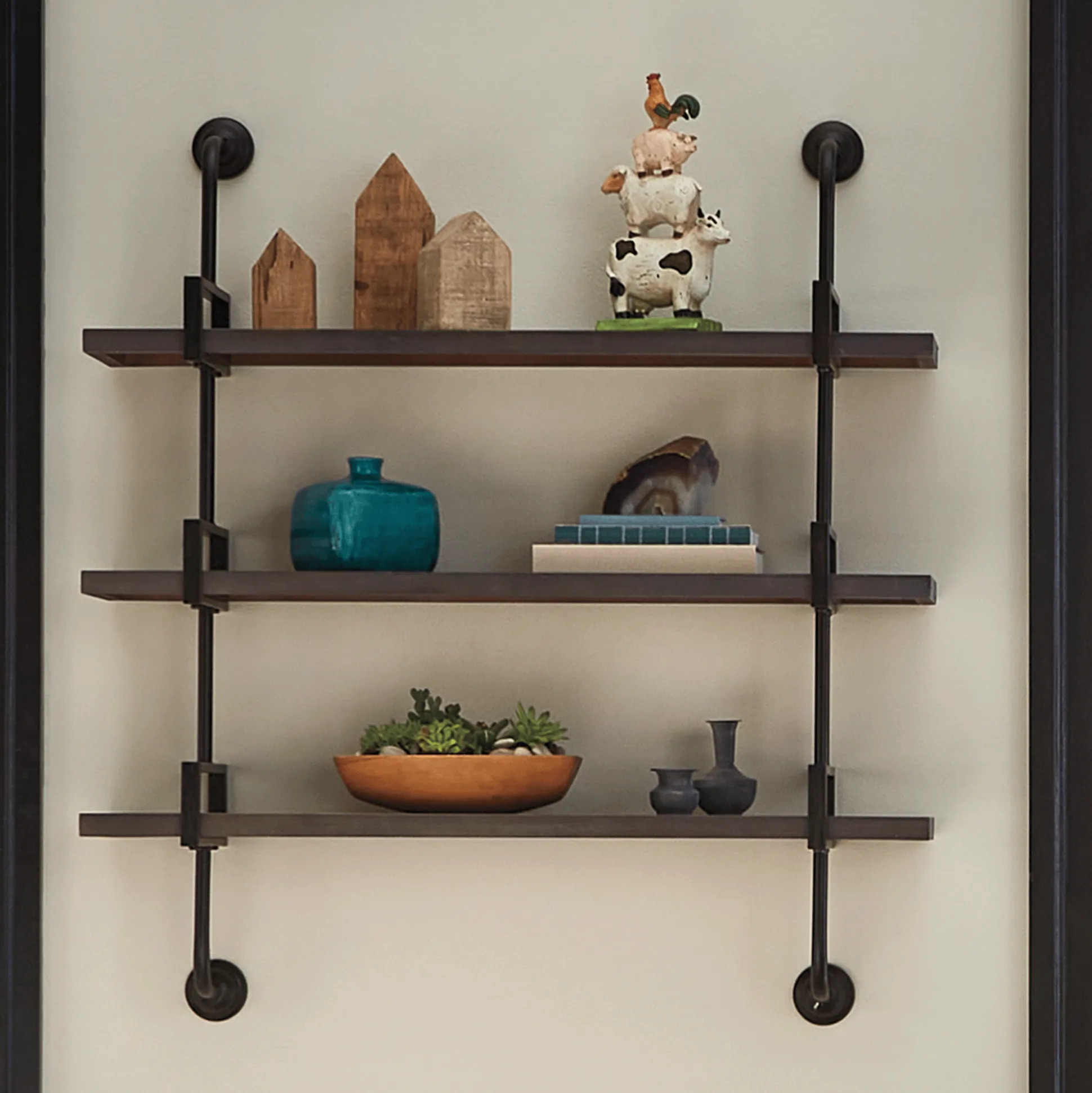 Grayson Wall Shelf