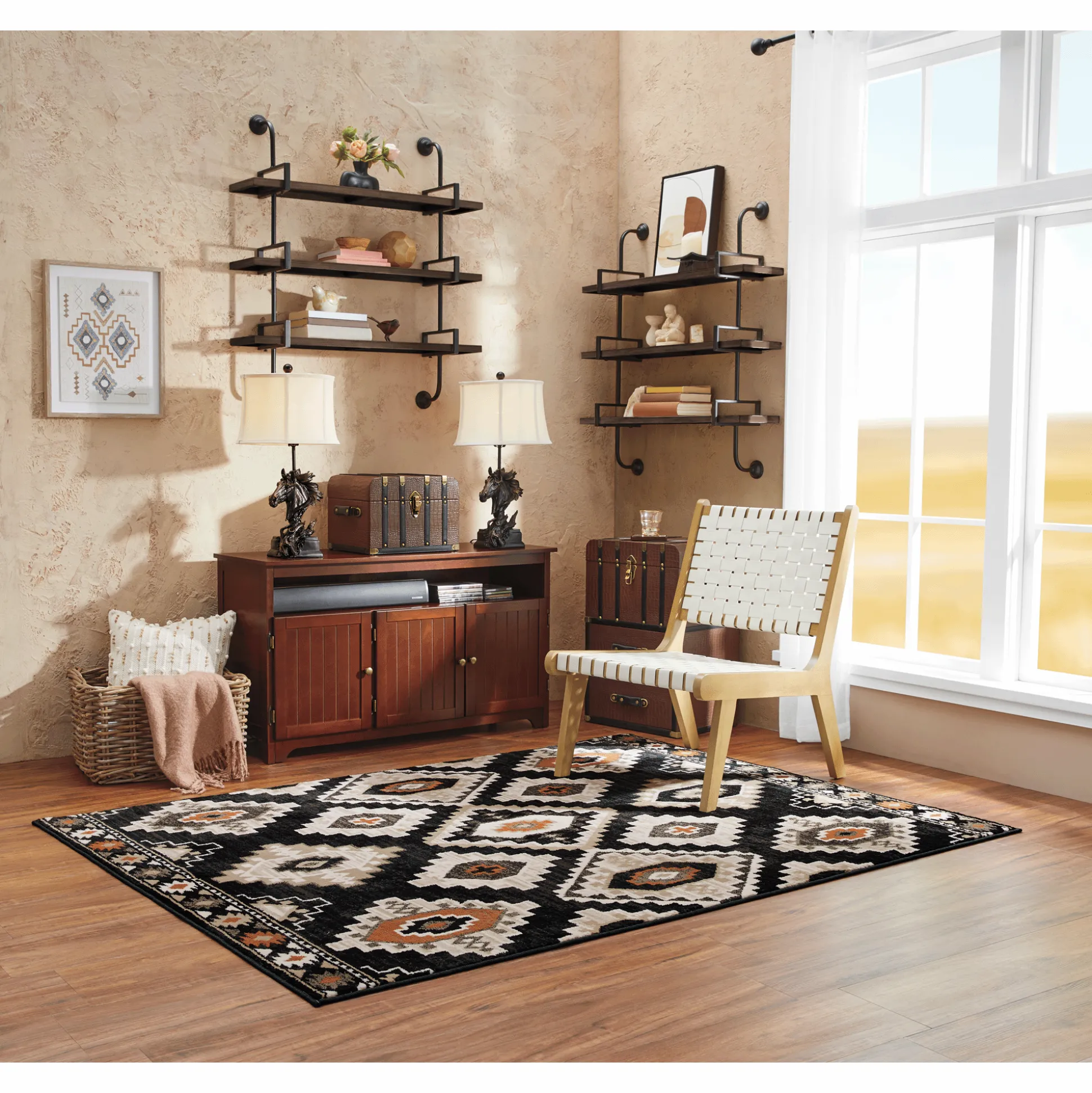 Grayson Wall Shelf