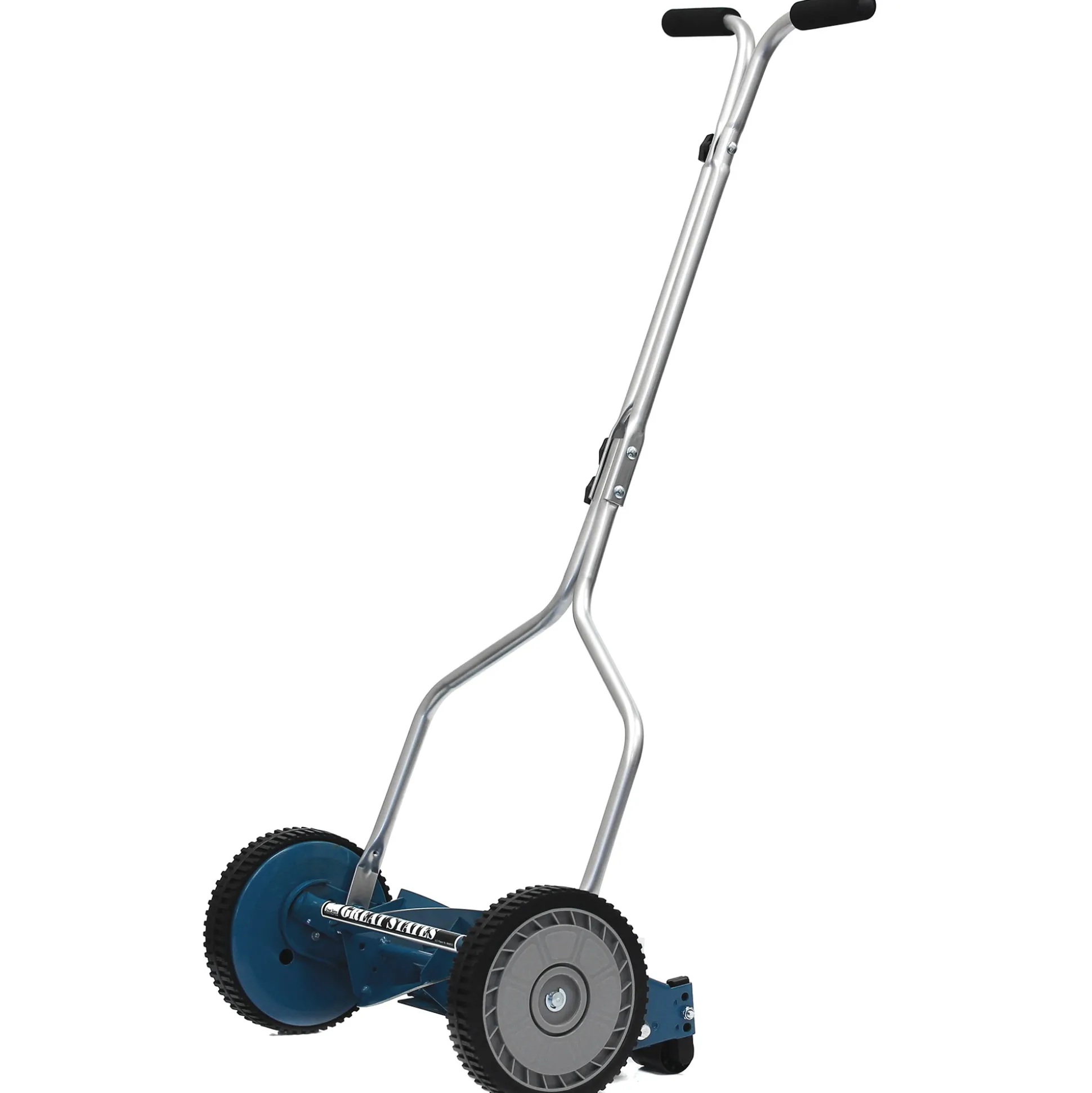 Great States 14" Reel Mower
