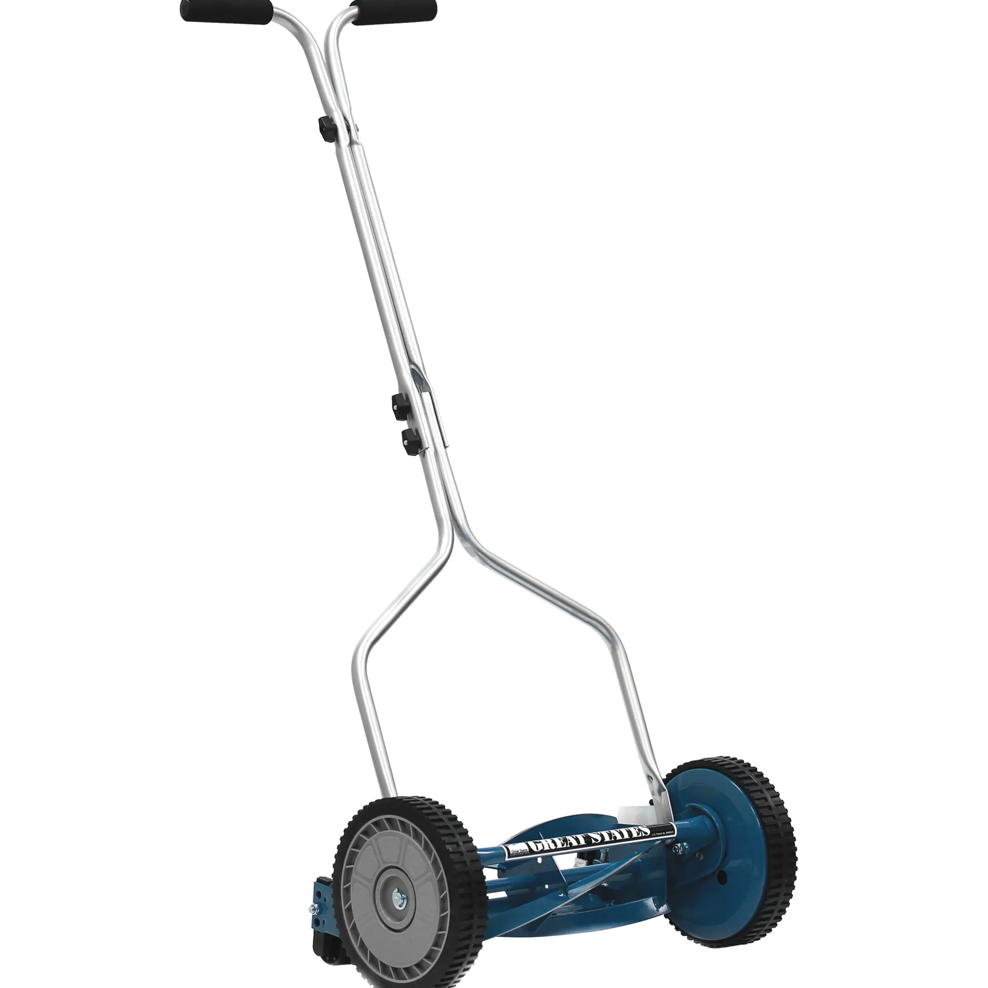 Great States 14" Reel Mower