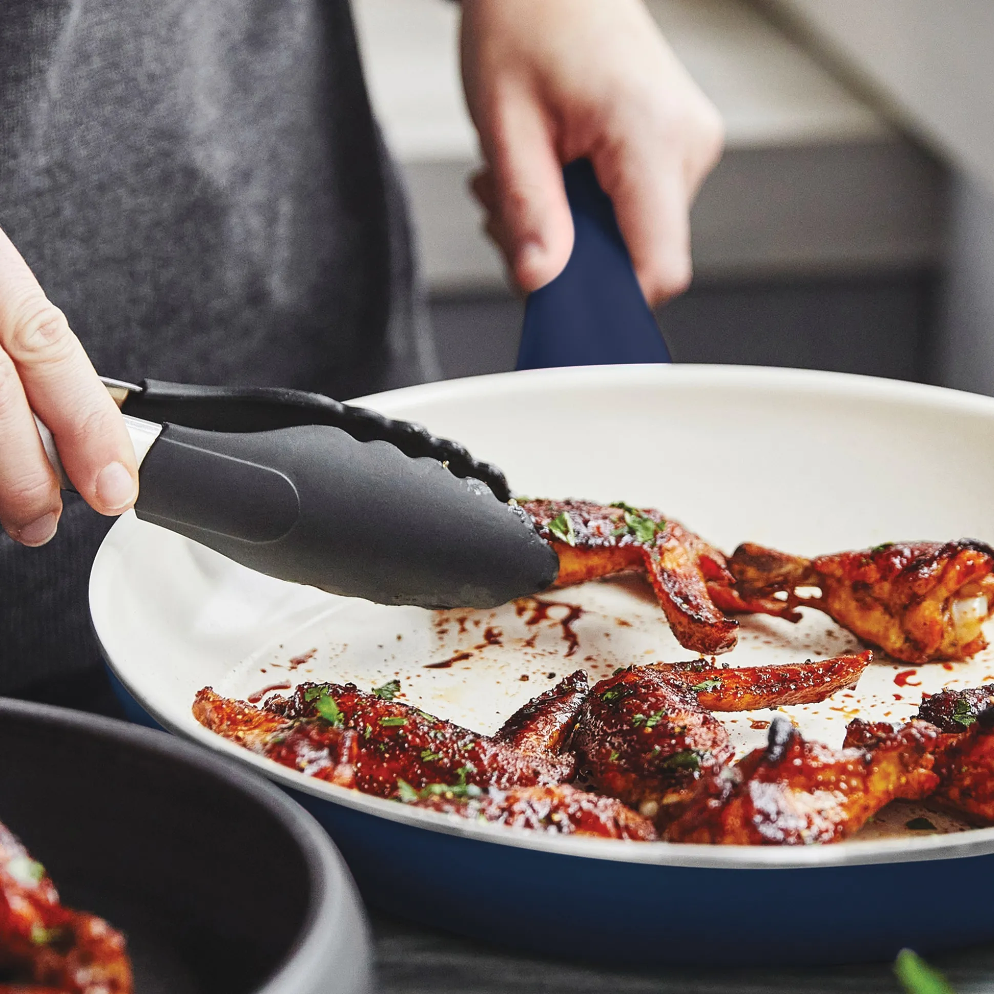 GreenPan Rio 16-Piece Cookware Set