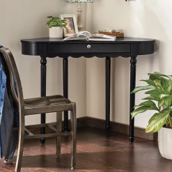 Gretel’s Corner Desk