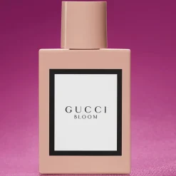 Gucci Bloom for Her