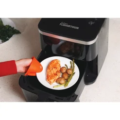 Guy Fieri Flavortown 6.5-Quart Steam Air Fryer