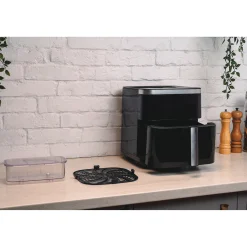 Guy Fieri Flavortown 6.5-Quart Steam Air Fryer