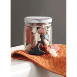 Halloween Mini Figural Soap in Jar