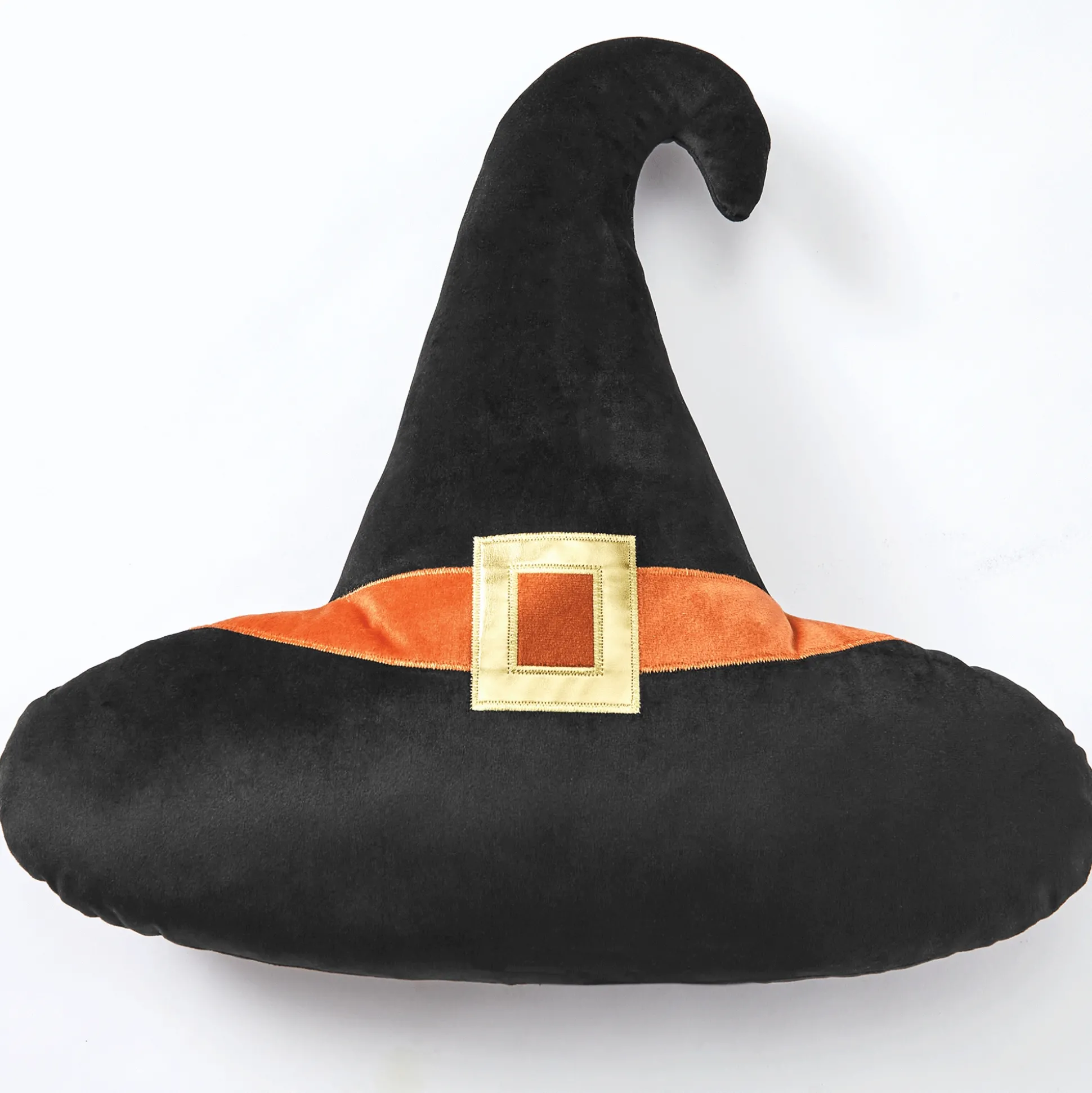 Halloween Shaped Pillow