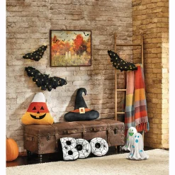 Halloween Shaped Pillow