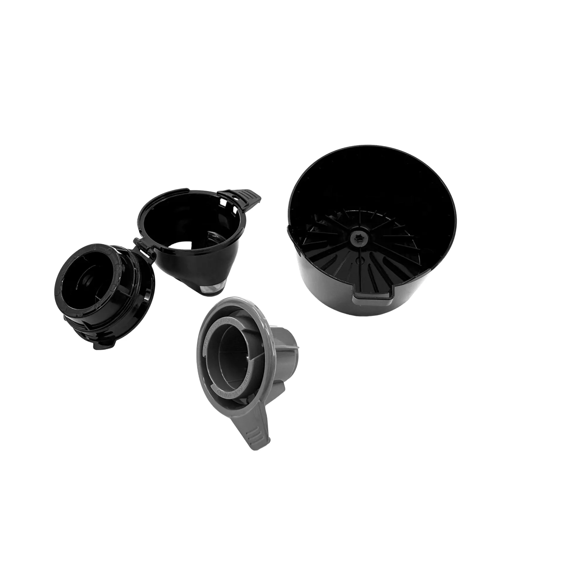 Hamilton Beach FlexBrew Trio Coffee Maker