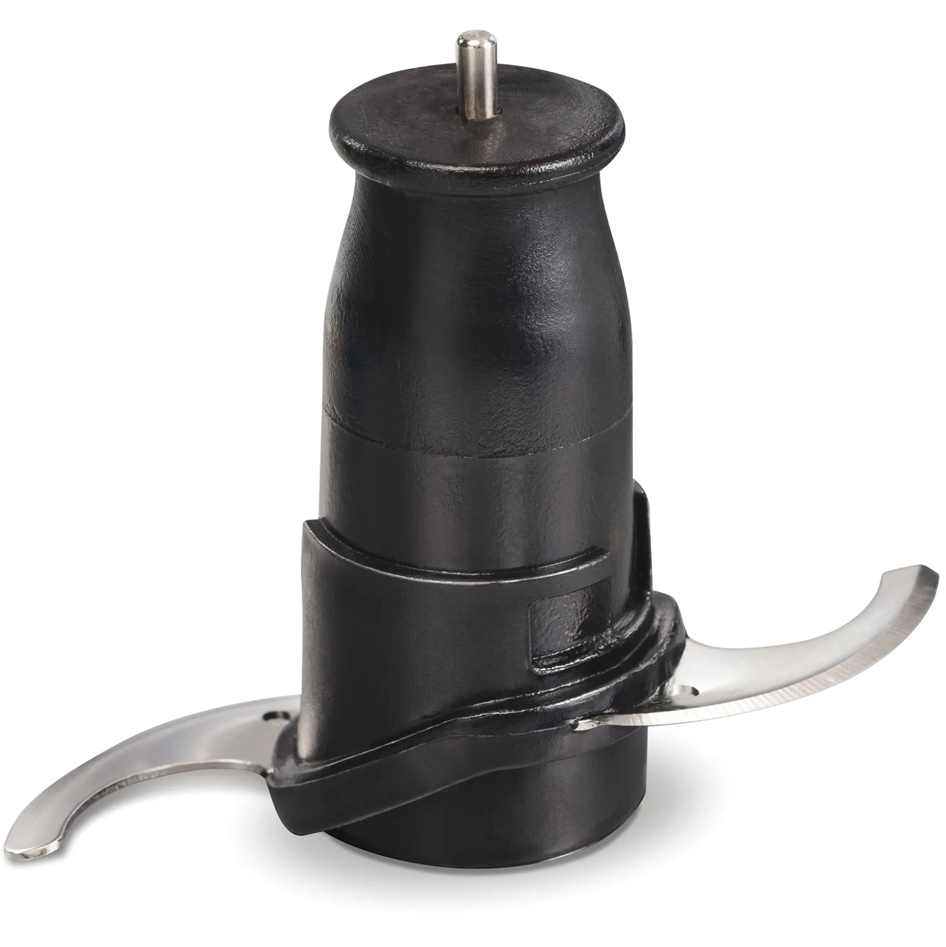 Hamilton Beach Stack & Press Food Chopper