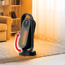 Handy Heater 3D Heat Tower