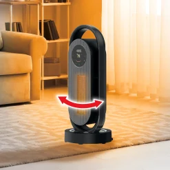 Handy Heater 3D Heat Tower