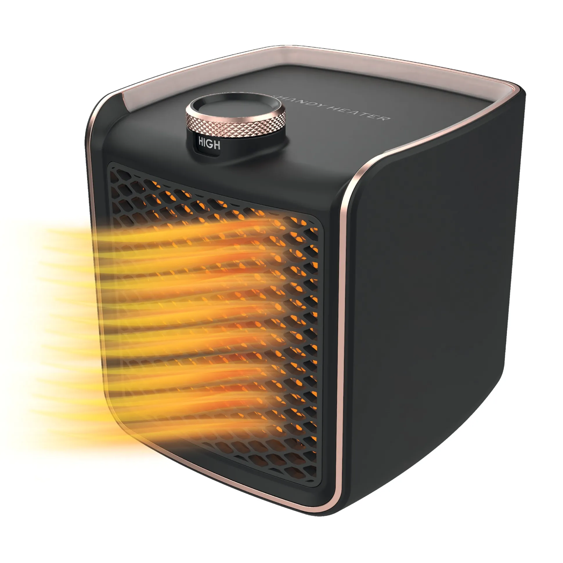 Handy Heater Instant-Heat Tabletop