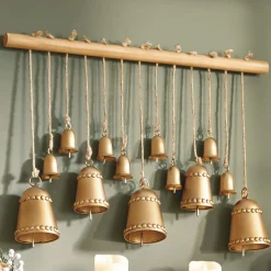 Hanging Bells