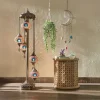 Hanging Potted Green Plant