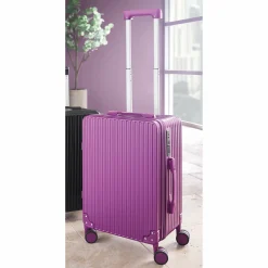 20" Hardsided Carry-On Suitcase