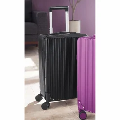20" Hardsided Carry-On Suitcase