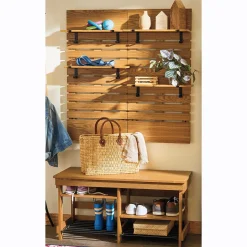 Hartley Adjustable Storage System