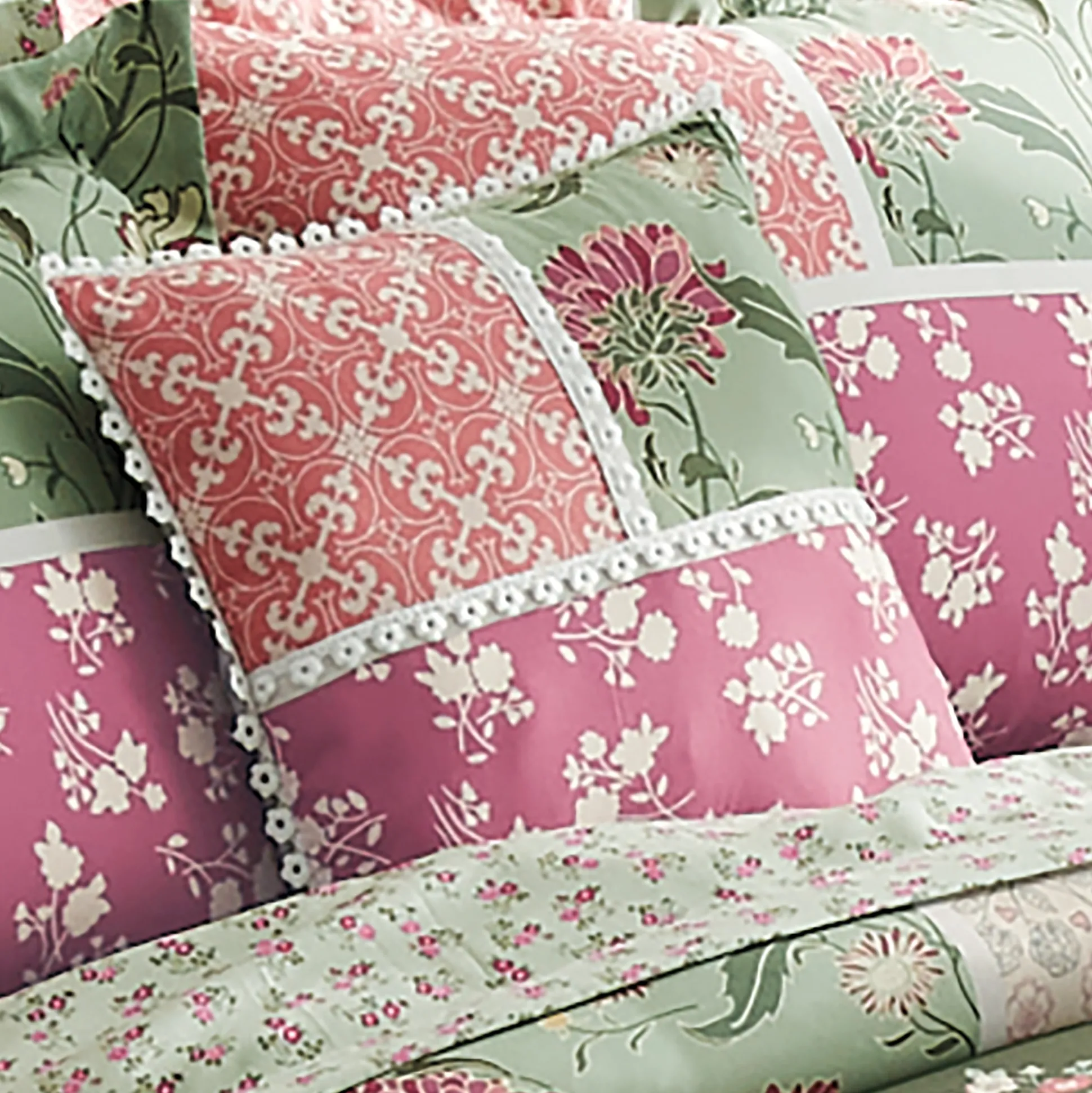 Hayward Decorative Pillow