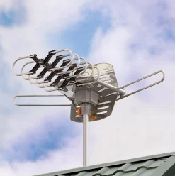 HDTV Outdoor Antenna