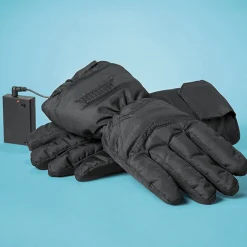 Heated Men's Gloves