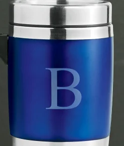 Heated Travel Mug